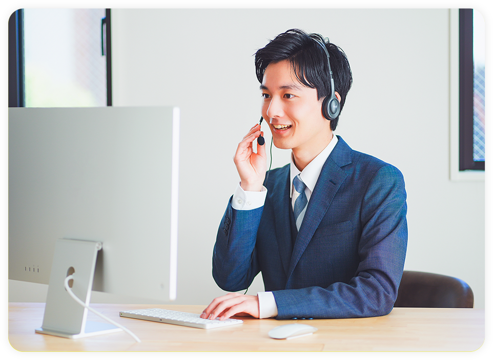 急速に加速する不動産業界 インサイドセールスにも最適化